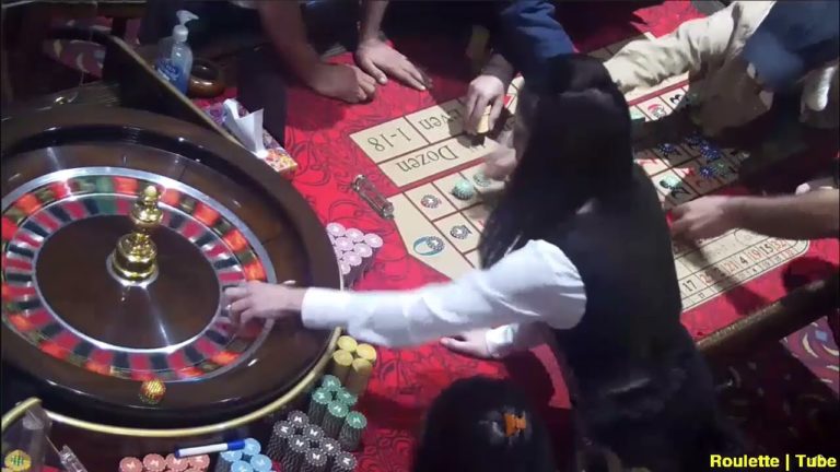 LIVE ROULETTE you will Not Believe Session Too Hot !! Big Bet Table Casino Las Vegas ✔️2023-07-11 – Roulette Game Videos
