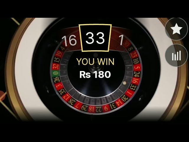 Lighting Roulette Win Every Time #roulettewin #liveroulette #roulette – Roulette Game Videos