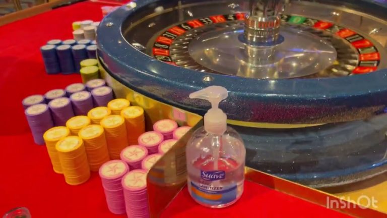 Live Casino Roulette- One for the Ages! – Roulette Game Videos
