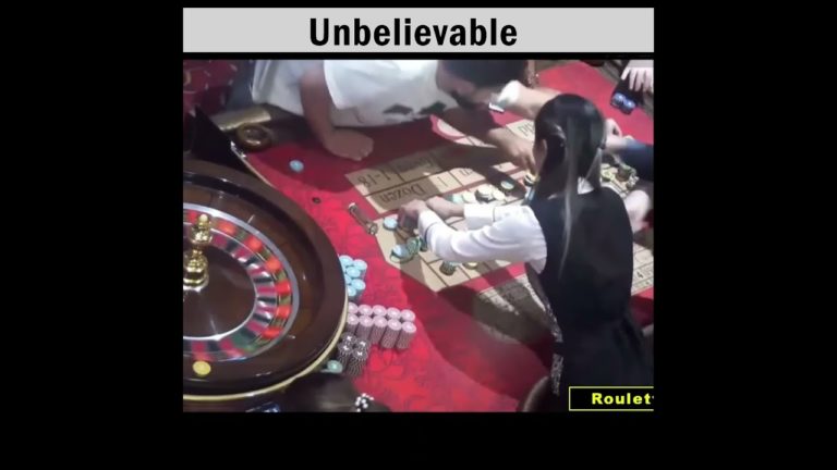 Unveiling Las Vegas’ Most Exciting Live Casino Roulette – Roulette Game Videos