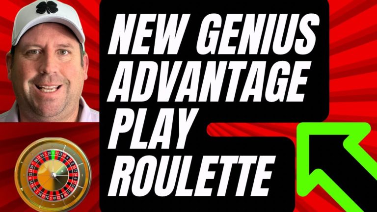 ADVANTAGE PLAY ROULETTE IS GENIUS #best #viralvideo #gaming #money #business #trend – Roulette Game Videos