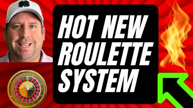 AMAZING NEW ROULETTE SYSTEM!! #best #viralvideo #gaming #money #business #trending #strategy – Roulette Game Videos