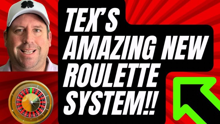 HOW TO WIN MONEY PLAYING ROULETTE WITH TEX #best #viralvideo #gaming #money #business #trending – Roulette Game Videos