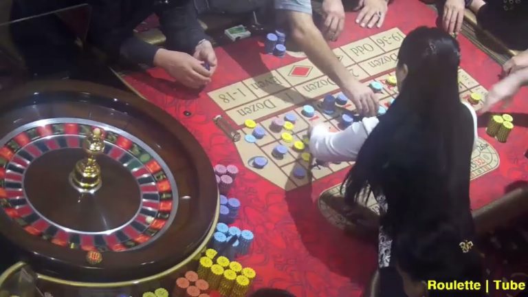 LIVE ROULETTE BIG BET LIGHT SESSION MORNING THURSDAY CASINO FULL EXCLUSIVE✔️ 2023-08-31 – Roulette Game Videos