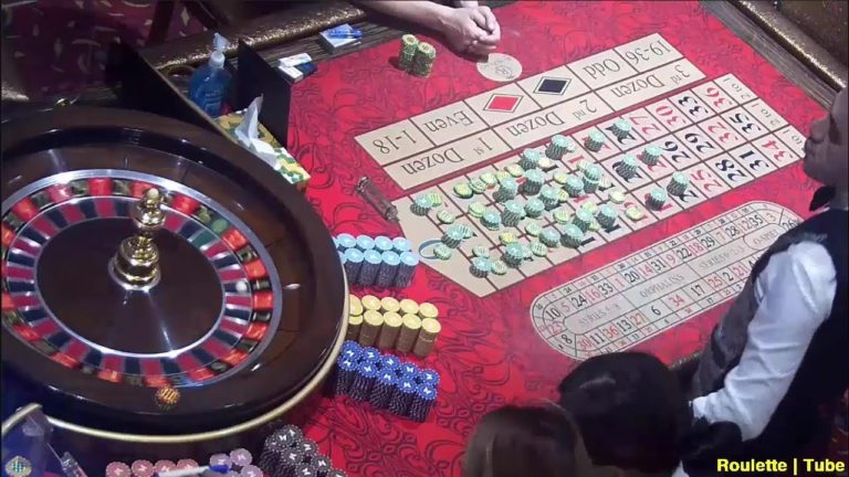 LIVE Roulette BIG LOST BET Hot Casino Las Vegas Real Session Saturday ✔️2023-08-12 – Roulette Game Videos