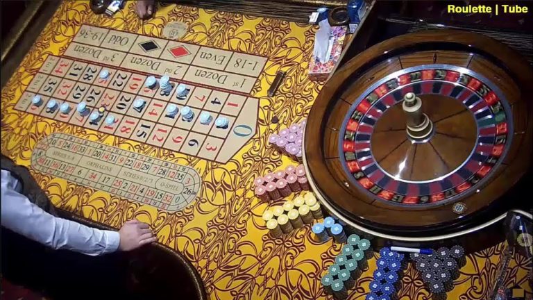 Live Roulette Session Night Sunday BIG Betting In Casino Las Vegas Exclusive✔️ 2023-08-14 – Roulette Game Videos