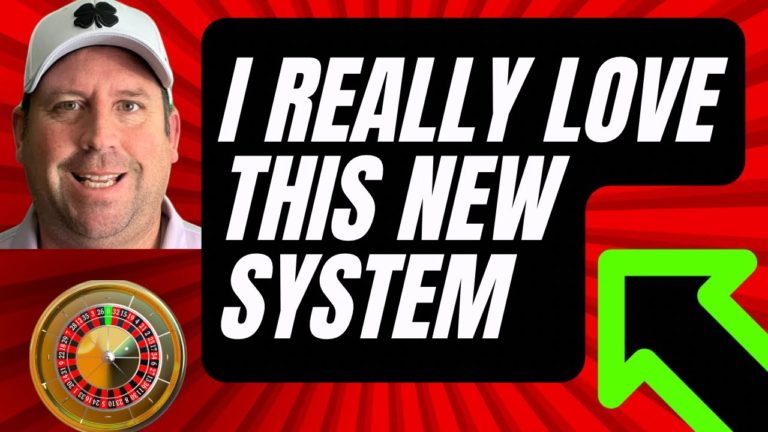 ROULETTE CHAMPION’S NEW SYSTEM IS INCREDIBLE!! #best #viralvideo #gaming #money #business #trending – Roulette Game Videos