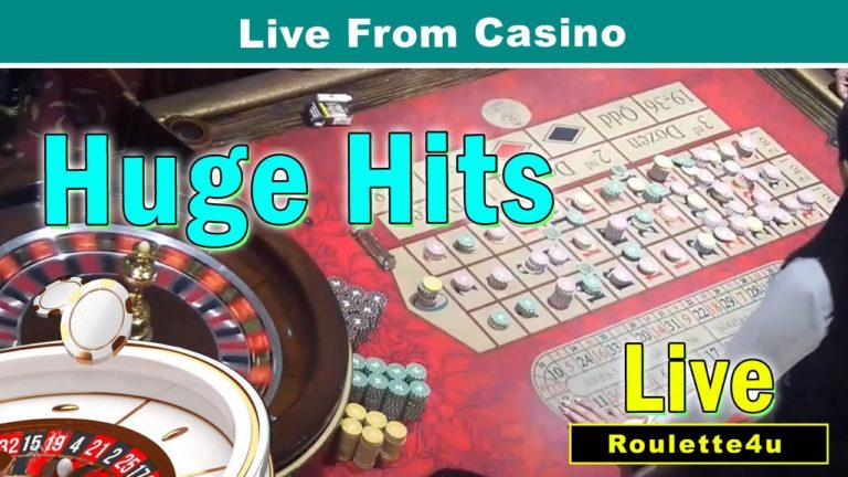 Roulette | Casino | Game | Live Roulette Table – Roulette Game Videos