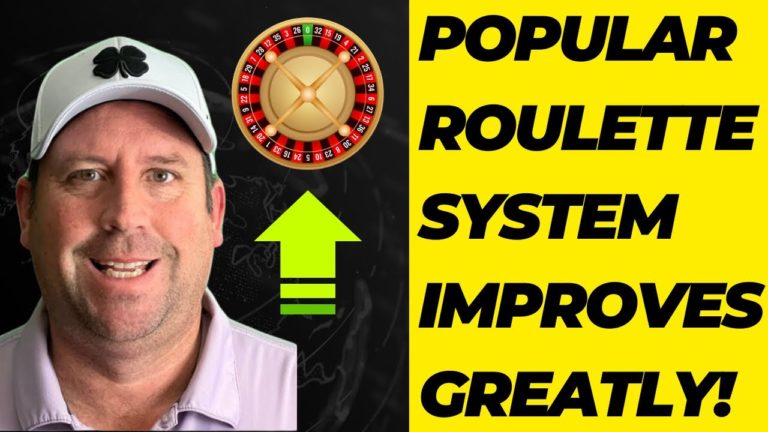 #1 BEST ROULETTE STRATEGY TO WIN AND WALK!! #best #viralvideo #gaming #money #business #trending – Roulette Game Videos