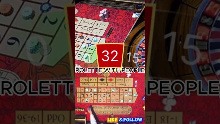 “Adventure Roulette : Battle of Bets and Chips ” more than ( 2,500 $ ) #americanroulette – Roulette Game Videos