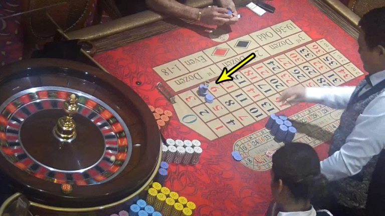 BIG TABLE ROULETTE LIGHT SESSION EVENING SUNDAY FULL CASINO ✔️2023-09-03 – Roulette Game Videos