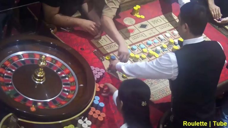 Hot Roulette Session Live from Las Vegas Casino Biggest Bet Exclusive ✔️2023-09-06 – Roulette Game Videos