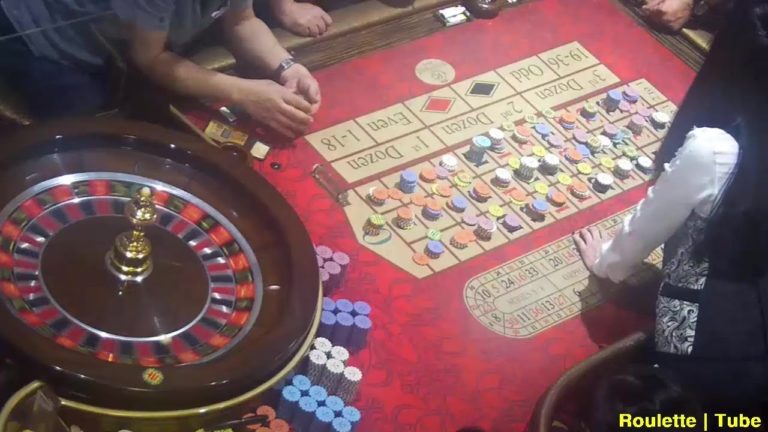 LIVE ROULETTE BIG CASINO BET HOT SESSION NIGHT SUNDAY BIG WIN ✔️2023-09-03 – Roulette Game Videos