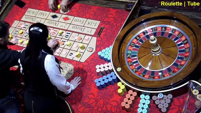 LIVE ROULETTE BIGGEST BET NEW TABLE SESSION NIGHT FRIDAY CASINO EXCLUSIVE ✔️2023-09-22 – Roulette Game Videos