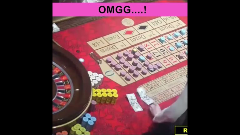 LIVE ROULETTE | GAMBLING | SHORTS – Roulette Game Videos