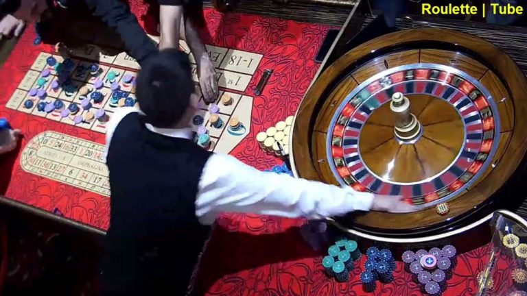 LIVE ROULETTE LIGHT TABLE SESSION EVENING MONDAY CASINO EXCLUSIVE BIG BET ✔️2023-09-25 – Roulette Game Videos