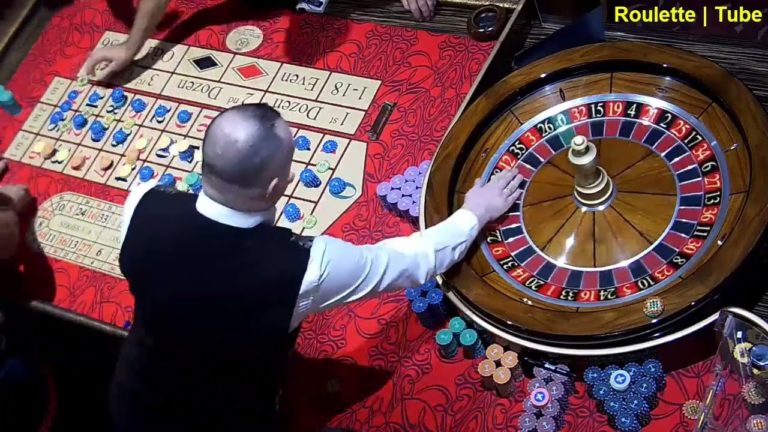 LIVE ROULETTE NEW SESSION IN CASINO LAS VEGAS TABLE FULL HIGH BET EXCLUSIVE ✔️2023-09-11 – Roulette Game Videos