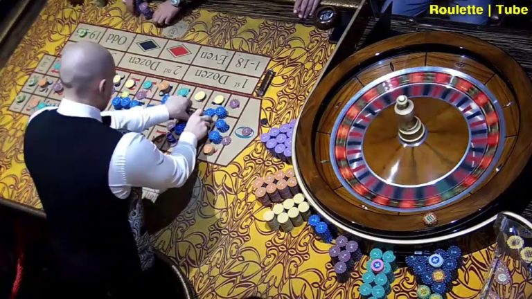 LIVE TABLE ROULETTE BIG BET FULL CASINO LAS VEGAS HOT SESSION EXCLUSIVE ✔️2023-09-03 – Roulette Game Videos