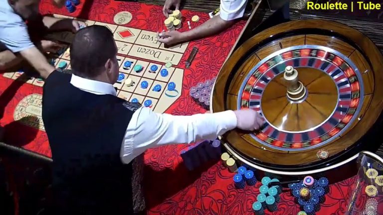 Live Roulette In Las Vegas Casino Morning Sunday Big Bet Exclusive✔️ 2023-09-17 – Roulette Game Videos