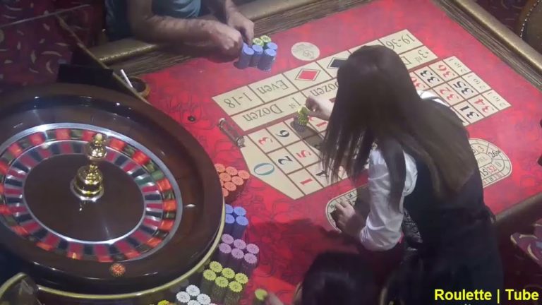 Live Roulette Session Big Exclusive Morning Sunday In Las Vegas Casino ✔️2023-09-17 – Roulette Game Videos