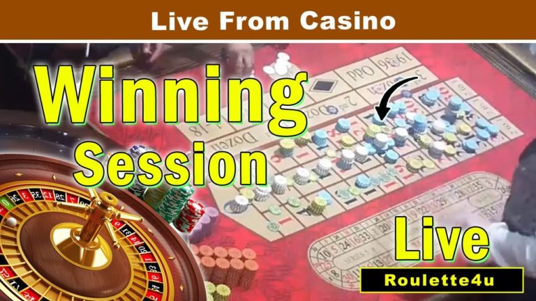 Live Roulette Table | Big Wings | Roulette4u | Gaming – Roulette Game Videos