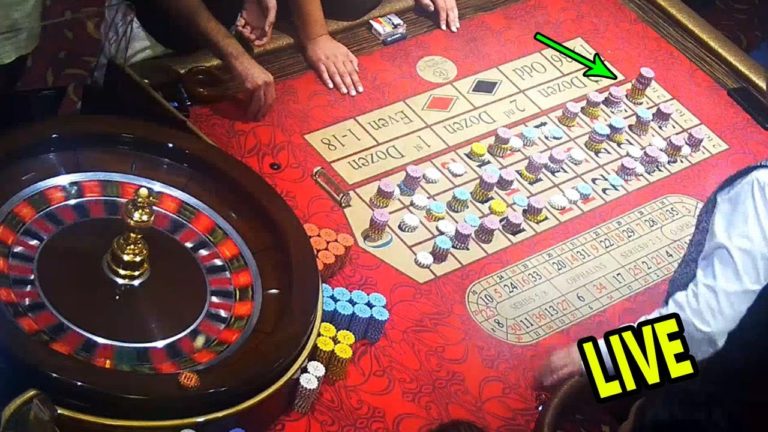 Look High Risk Bet Roulette Live Hot Session Big Loss Casino Exclusive ✔️2023-09-30 – Roulette Game Videos