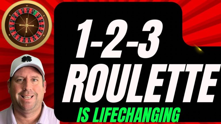 #1 ROULETTE SYSTEM WINS EVERY DAY YOU WILL LOVE #best #viralvideo #gaming #money #business #trending – Roulette Game Videos