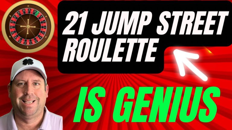 BEST NEW ROULETTE SYSTEM WITH 21 NUMBERS!! #best #viralvideo #gaming #money #business #trending – Roulette Game Videos
