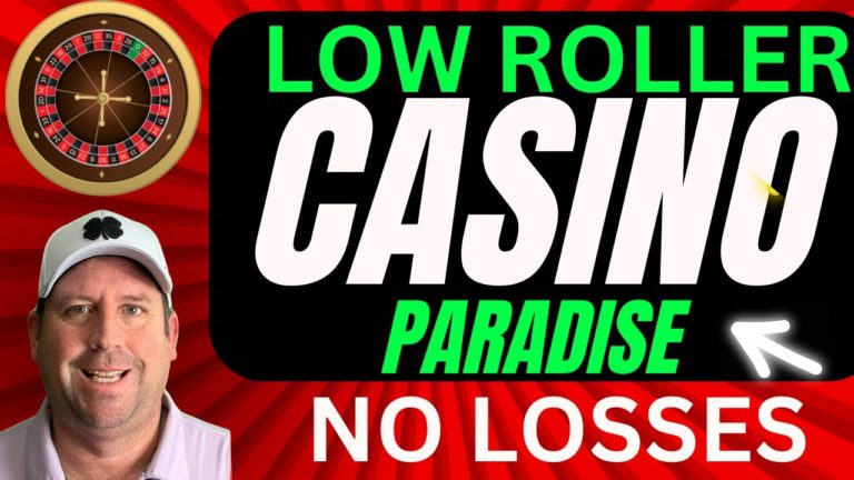 BEST ROULETTE LOW ROLLER SYSTEM!! #best #viralvideo #gaming #money #business #trending – Roulette Game Videos