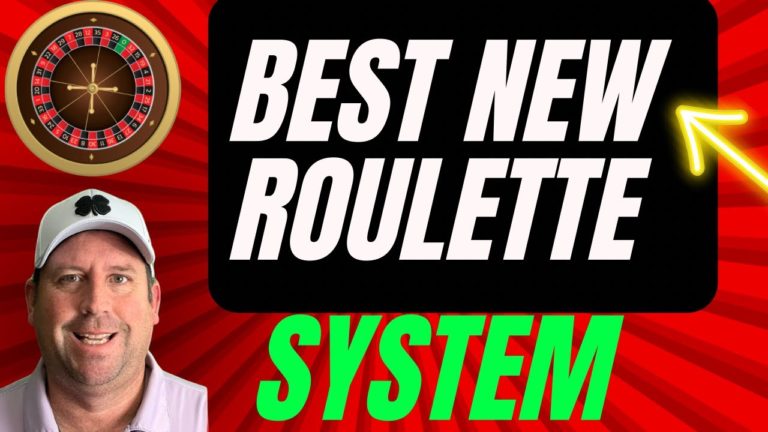 BEST ROULETTE SYSTEM TO USE AT THE CASINO!! #best #viralvideo #gaming #money #business #trending – Roulette Game Videos