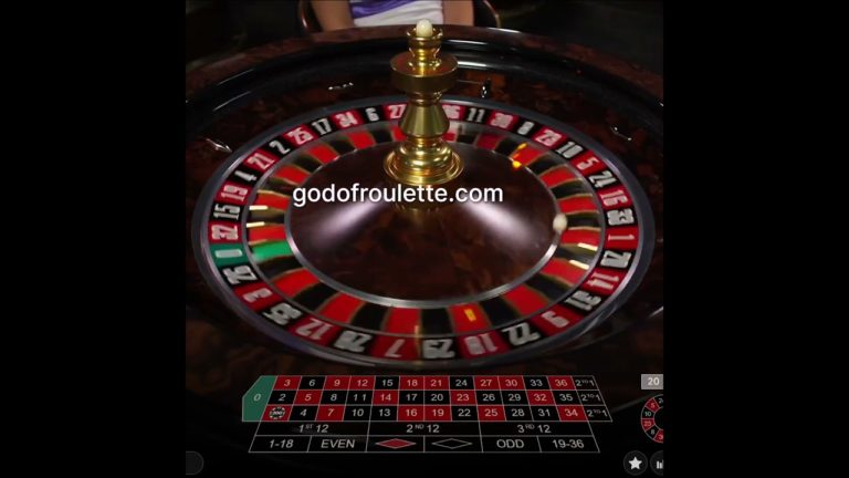 Israeli hacker robs live casino! – Roulette Game Videos