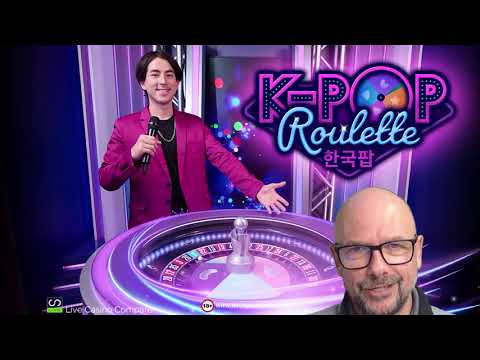 K-Pop Live Roulette Review – Roulette Game Videos