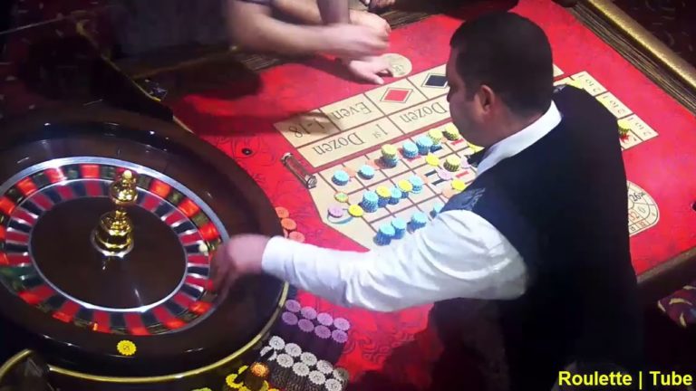 LIVE ROULETTE BIG BET EXCLUSIVE SESSION NEW TABLE EVENING WEDNESDAY ✔️2023-10-04 – Roulette Game Videos