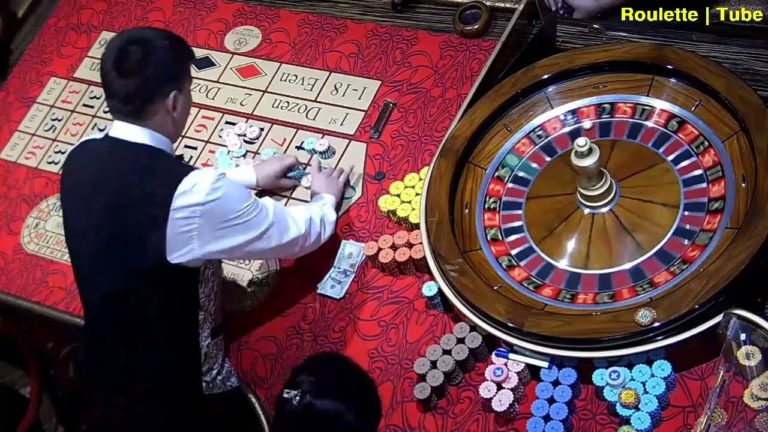 LIVE ROULETTE HOT SESSION NEW TABLE EVENING FRIDAY In Las Vegas Casino BIG BET ✔️ 2023-10-06 – Roulette Game Videos