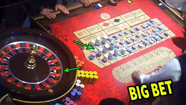 LOOK BET HIGH RISK ROULETTE HOT SESSION FULL PEOPLE CASINO BIG LOST BET ✔️ 2023-10-02 – Roulette Game Videos