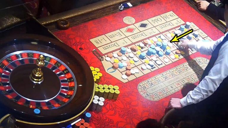LOOK BIGGEST TABLE ROULETTE LIVE IN CASINO HOT SESSION EXCLUSIVE✔️ 2023-10-13 – Roulette Game Videos