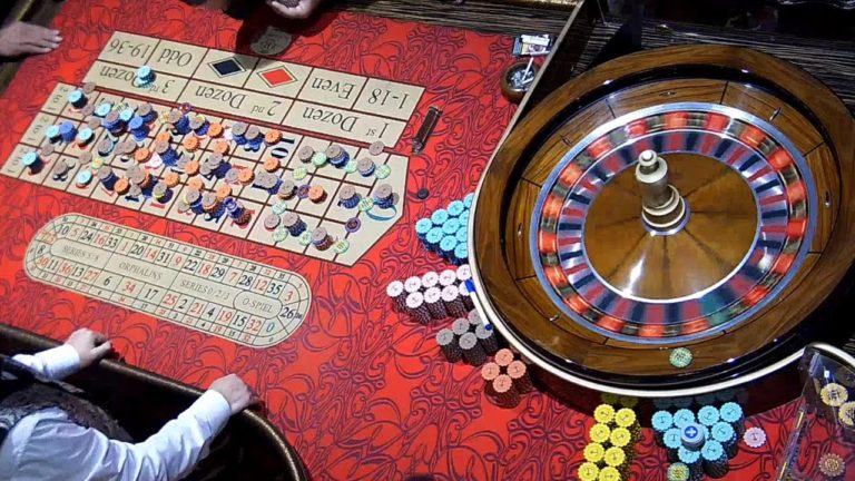 Live Roulette Casino Big Session Lots of Betting at The Table Exclusive ✔️2023-10-27 – Roulette Game Videos