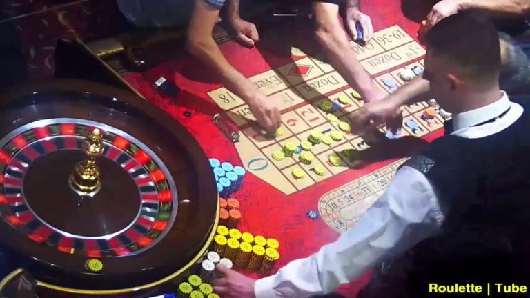 Live Roulette Great Session At Night Sunday Table Much of Betting Exclusive ✔️2023-10-16 – Roulette Game Videos