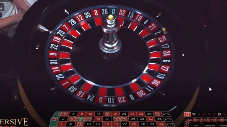 Live Roulette Session ! – Roulette Game Videos