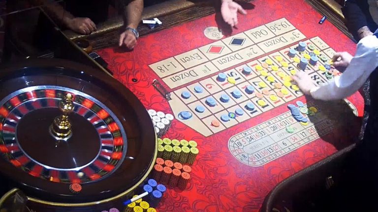 Session New Exclusive Live Roulette In Casino Las Vegas Big Loss ✔️2023-10-30 – Roulette Game Videos