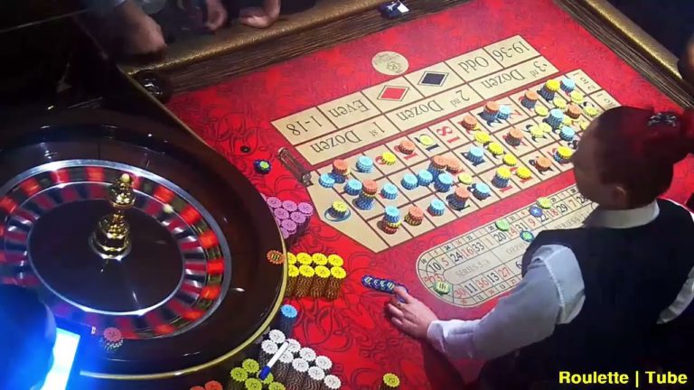 Session Night Thursday Live Roulette In Casino BiG Win Exclusive✔️ 2023-10-19 – Roulette Game Videos