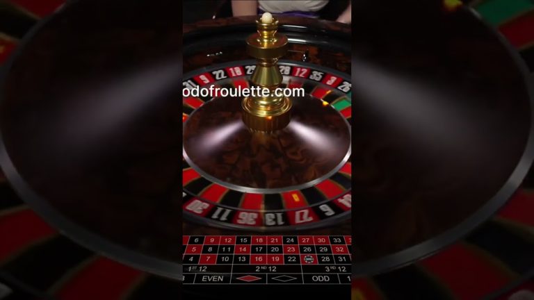What happens if an Israeli hacker plays live roulette? – Roulette Game Videos