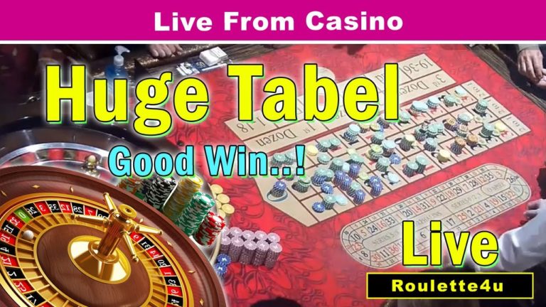 roulette big win | live casino action | roulette game | ✅ roulette4u – Roulette Game Videos