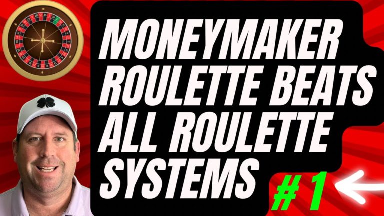 #1 BEST ROULETTE SYSTEM BEATS ALL SYSTEMS!! #best #viralvideo #gaming #money #business #trending – Roulette Game Videos