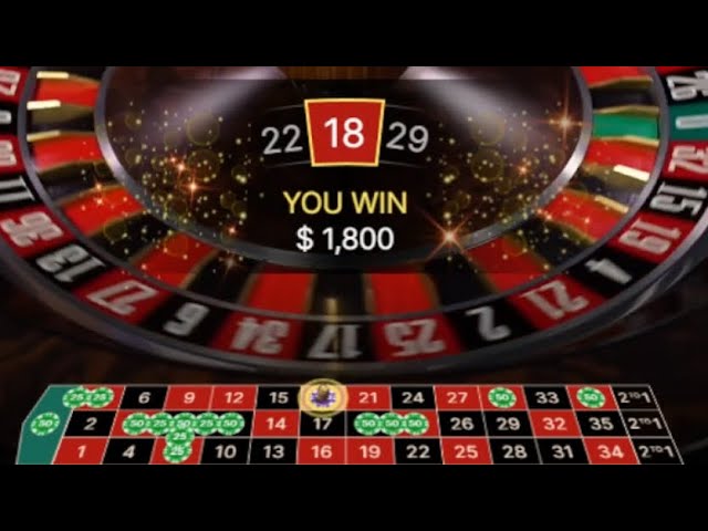 8000$ vs Highroller Live Roulette ! – Roulette Game Videos