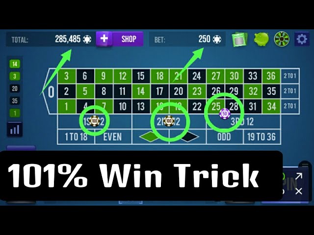 Best roulette strategy 2024|Roulette strategy low budget|Roulette strategy to win – Roulette Game Videos