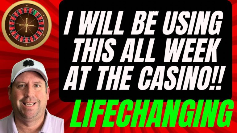 LIFECHANGING ROULETTE SYSTEM IS MY NEW FAVORITE #1 #best #viralvideo #gaming #money #business #trend – Roulette Game Videos