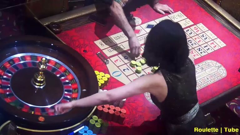 LIVE ROULETTE BIG BET SOLO IN TABLE HOT SESSION EVENING WEDNESDAY ✔️2023-11-01 – Roulette Game Videos