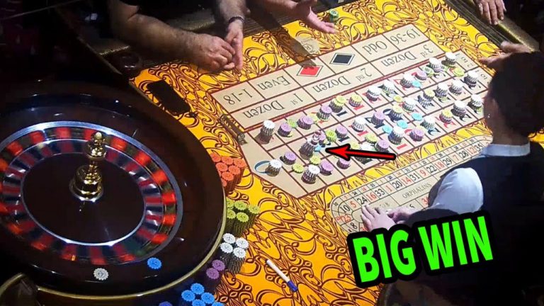 LIVE ROULETTE CASINO LAS VEGAS BIG BET TABLE FULL HOT SESSION BIG WIN EXCLUSIVE ✔️2023-11-13 – Roulette Game Videos