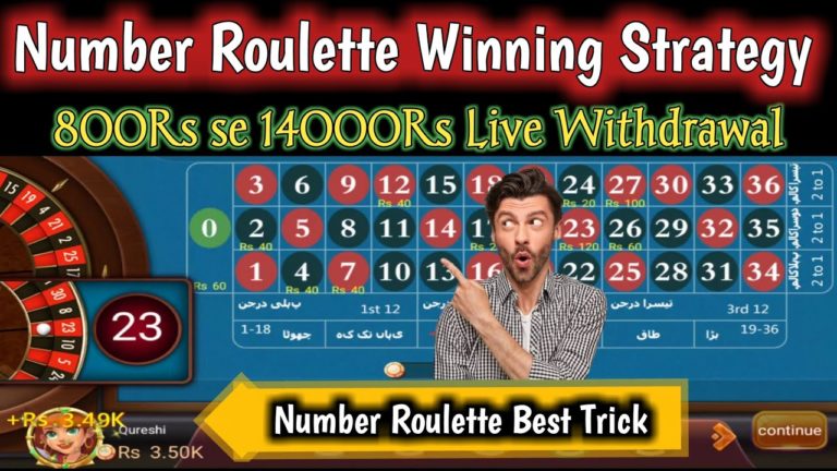 @ LIVE ROULETTE | ¢) HUGE BETS In Fantastic Las Vegas Casino @ Watch Biggest Win % 2023 – Roulette Game Videos